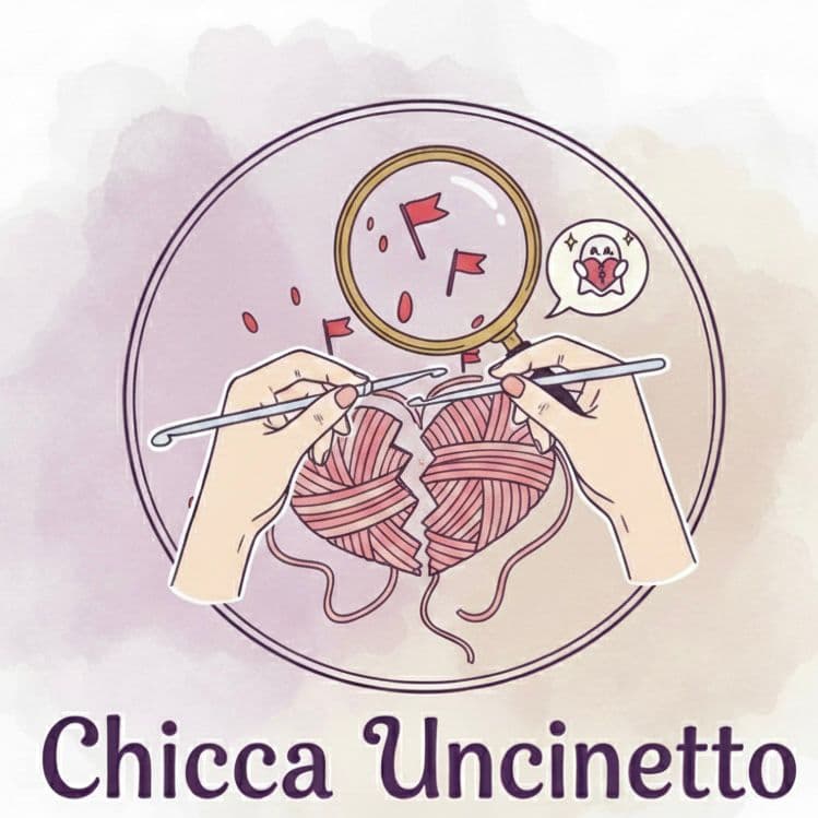 Chicca Uncinetto — Creazioni artigianali